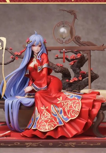 良辰美景不问天 22娘 | Hpoi手办维基