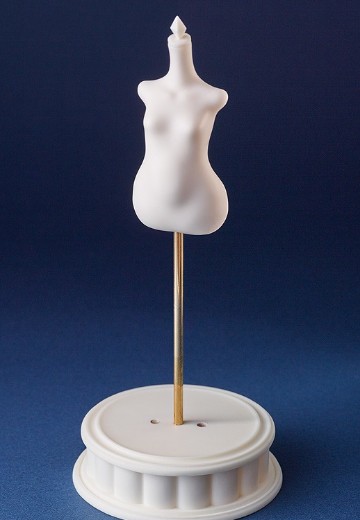 Harmonia bloom 假人衣架 | Hpoi手办维基