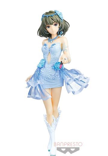 Espresto  偶像大师灰姑娘女孩 高垣枫 映心之瞳Ver.