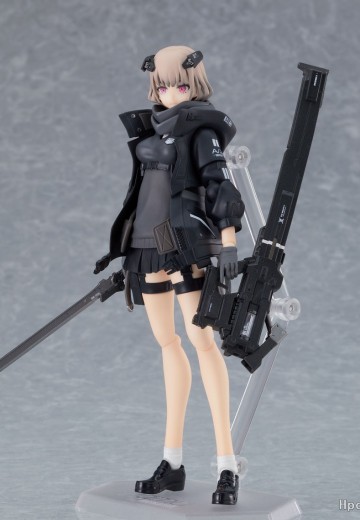 figma#513 A-Z:[B] | Hpoi手办维基