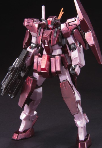 HG00#56 1/144 机动战士高达00 第二季 GN-006 智天使高达 Trans-Am模式 光芒注塑版 | Hpoi手办维基