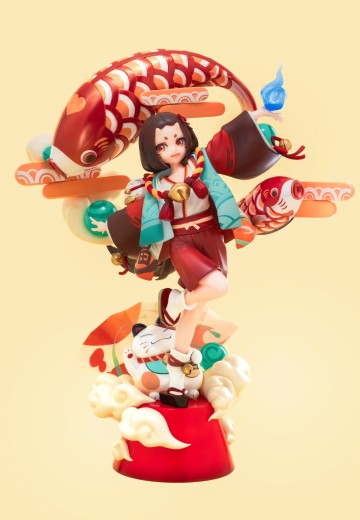 阴阳师 座敷童子 福来运至Ver.