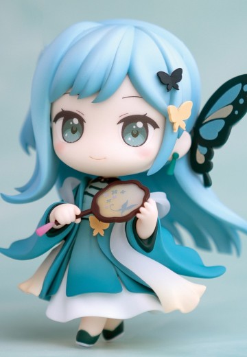 山山人 苍穹 翩跹Ver.