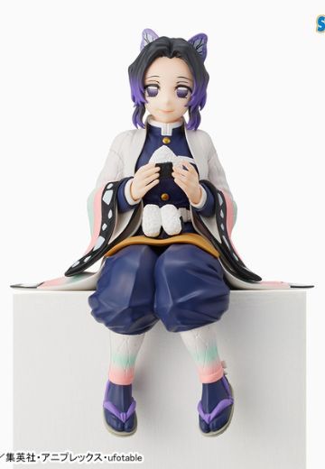 PM 小坐系列 鬼灭之刃 胡蝶忍