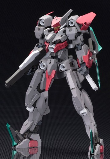 Frame Arms SX-25 Cutlass：RE2 | Hpoi手办维基