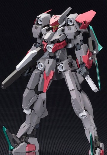 Frame Arms SX-25 Cutlass：RE