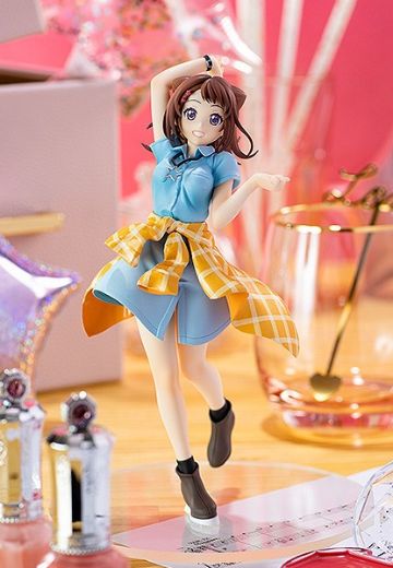 Pop Up Parade BanG Dream! 少女乐团派对 户山香澄 | Hpoi手办维基