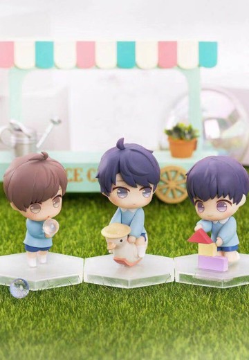 恋与制作人 幼稚园系列 盒蛋 | Hpoi手办维基