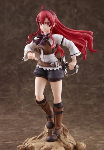 无职转生～到了异世界就拿出真本事～ 艾莉丝·伯雷亚斯·格雷拉特 | Hpoi手办维基