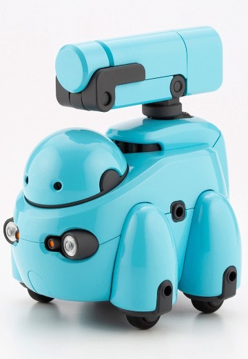 MARUTTOYS TAMOTU 天蓝色Ver.