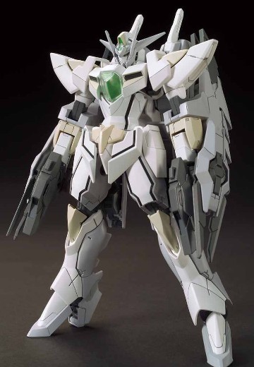 HGBF 1/144 高达创战者：战斗部落  CB-9696G/C/T 逆生高达 | Hpoi手办维基