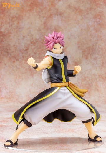 妖精的尾巴 纳兹・多拉格尼尔 | Hpoi手办维基