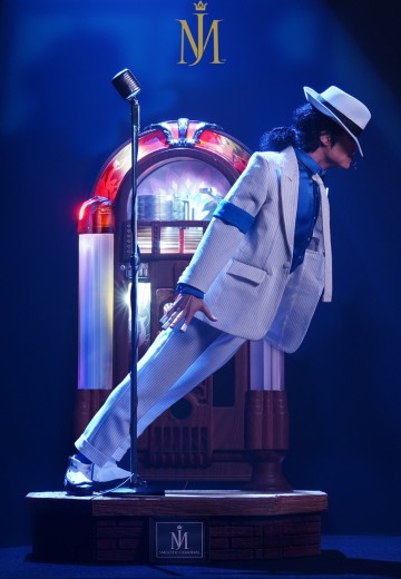 PA002MJ 迈克尔杰克逊 犯罪高手 豪华版