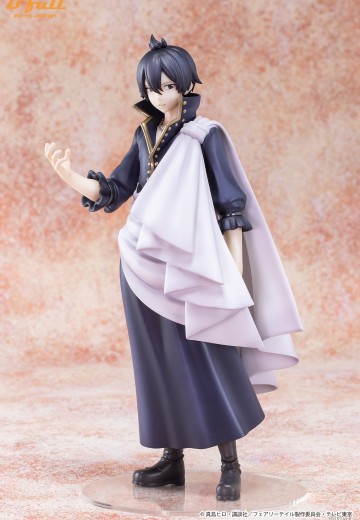 妖精的尾巴 杰尔夫·多拉格尼尔 | Hpoi手办维基