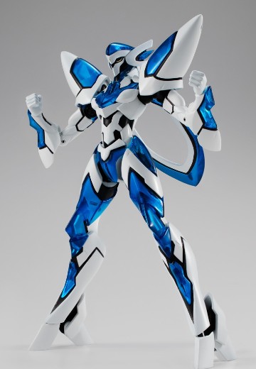 ROBOT魂 ＜SIDE BH＞ 巴克·亚罗/BACK ARROW 灵光机甲 无我