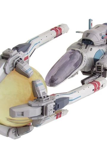 异型战机 最终版 R-9A (Arrow Head)