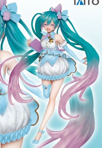 四季系列 初音未来 第3弹 冬季(TAiTO限定)