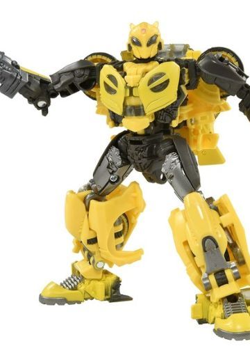 变形金刚 D级 工作室系列 SS-65  B-127 电影：大黄蜂 大黄蜂