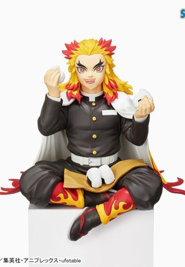 小坐系列 PM 鬼灭之刃 炼狱杏寿郎