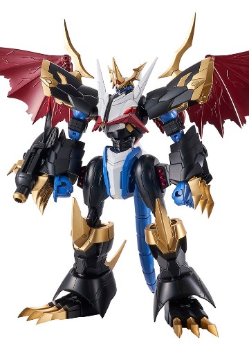 Figure-rise Standard Amplified  帝皇龙甲兽