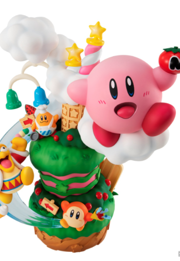 星之卡比：超级明星 〜激突！美食竞赛〜