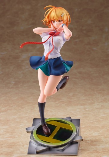 弩级战队HXEROS 星乃云母 | Hpoi手办维基