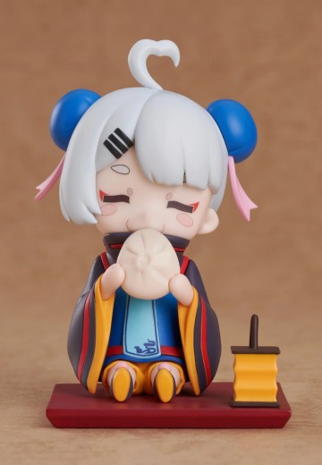 虚拟主播 菜菜子