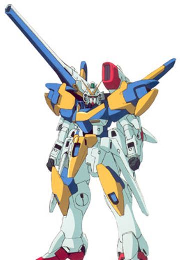 LM314V23/24 V2高达突击爆击型