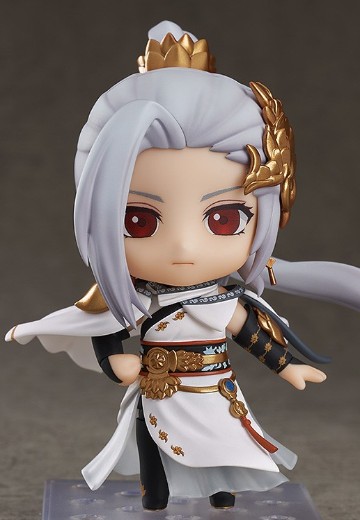 粘土人#1216 地下城与勇士 真：剑豪