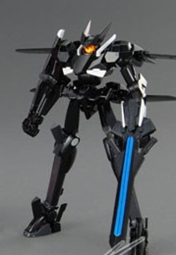 HG00 机动战士高达00 SVMS-010 超限战旗式 光芒注塑版 | Hpoi手办维基