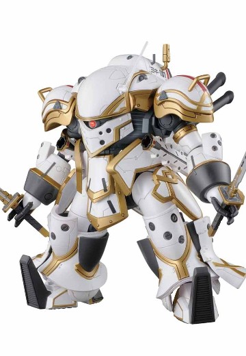 HG 1/24 新樱花大战#02 灵子战斗机・无限 （神山诚十郎专用机） | Hpoi手办维基