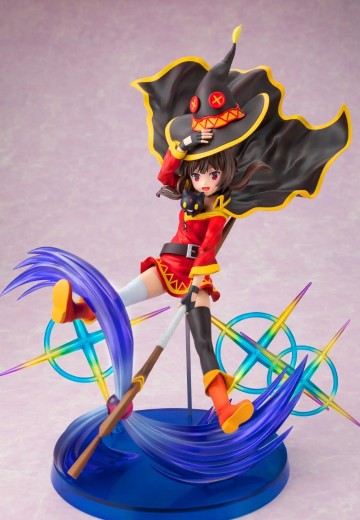 KDcolle 为美好的世界献上祝福！ 惠惠 动画片头版