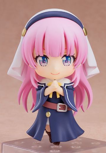 粘土人#1544 成神之日 佐藤雏 | Hpoi手办维基