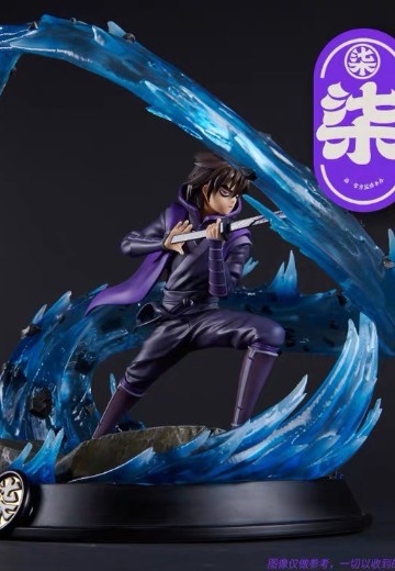 刺客伍六七 伍六七 vol.3 柒 | Hpoi手办维基