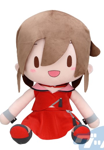 巨大软绵绵毛绒 VOCALOID MEIKO