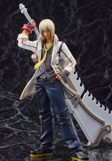 噬神者2 索玛·希克扎尔 限定Ver.