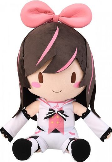 巨大软绵绵毛绒 A.I.Channel 绊爱 | Hpoi手办维基