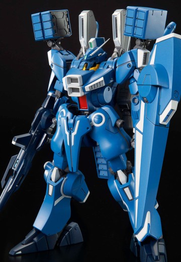 MG 1/100   高达Mk-V