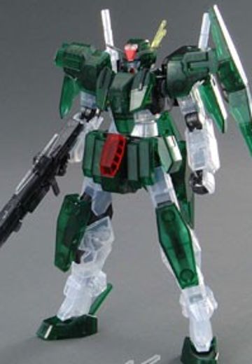 HG00 1/144 机动战士高达00 第二季 GN-006 智天使高达 彩色透明版 | Hpoi手办维基