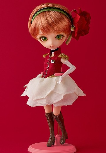 Harmonia bloom 玫瑰 | Hpoi手办维基