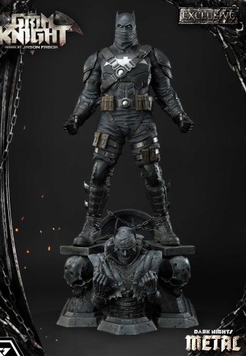 MMDCMT-05EX 黑暗之夜：金属 残酷骑士 EX版 | Hpoi手办维基