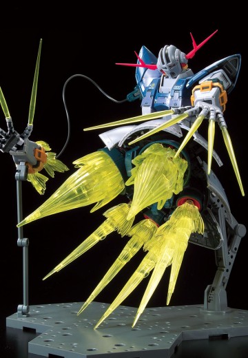 RG 1/144   机动战士高达 最后一击 吉恩号特效套装