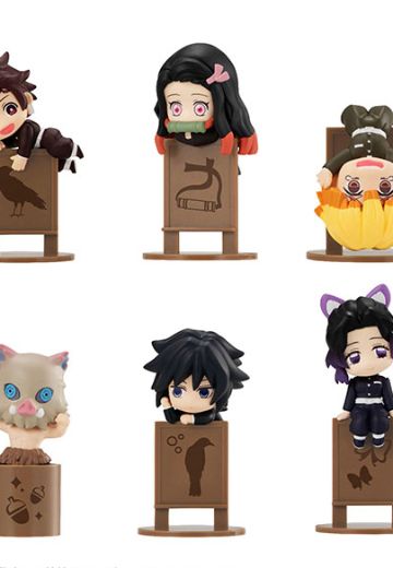 茶友系列 鬼灭之刃