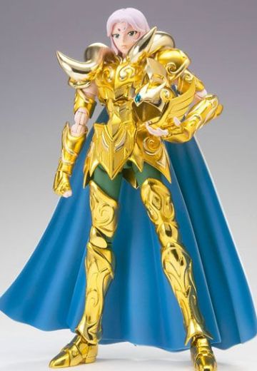 圣斗士圣衣神话EX  白羊座穆 | Hpoi手办维基