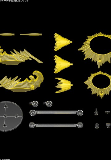 30 Minutes Missions 自定义场景：特效件 动作概念版 黄