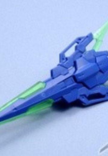 HG 量子型00高达配件 GN剑IV 全刃式 | Hpoi手办维基