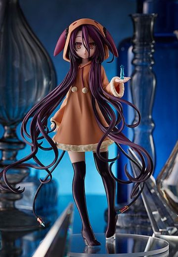 Pop Up Parade  NO GAME NO LIFE:ZERO/游戏人生:零 休比·多拉 | Hpoi手办维基