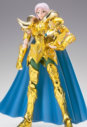 圣斗士圣衣神话EX  白羊座穆＜重生版＞