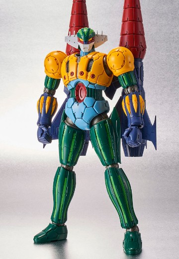 HG  钢铁吉克（无限）