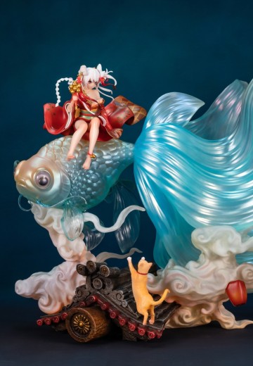 裏表物语系列 灵奈 | Hpoi手办维基